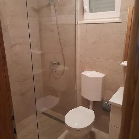 Petra Apartamento Primošten