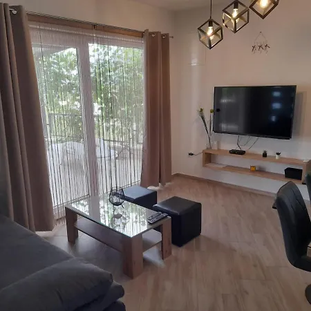Petra Apartamento Primošten
