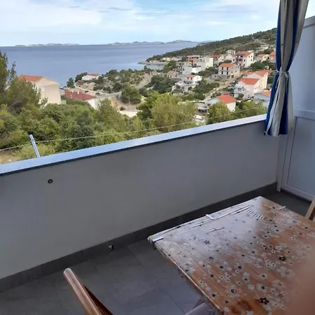 Апартаменты Petra