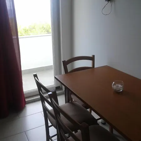 Petra Apartamento *