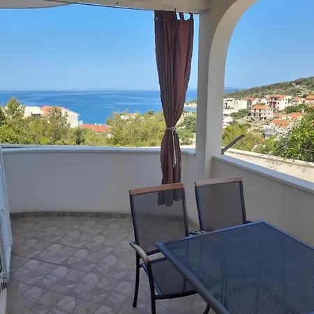 Lejlighed Petra Primošten