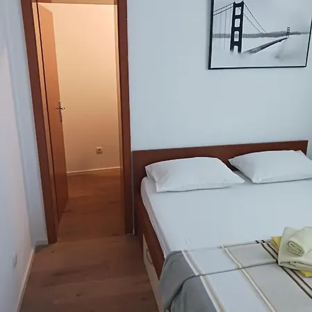 Lejlighed Petra Primošten