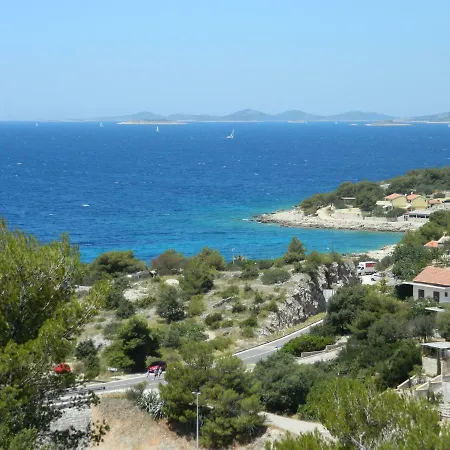 Petra Апартаменты *