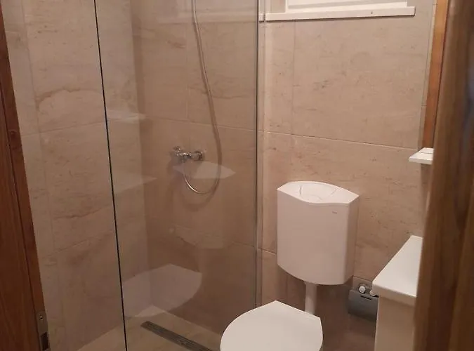 Petra Appartement Primošten