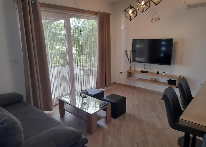 Petra Appartement Primošten