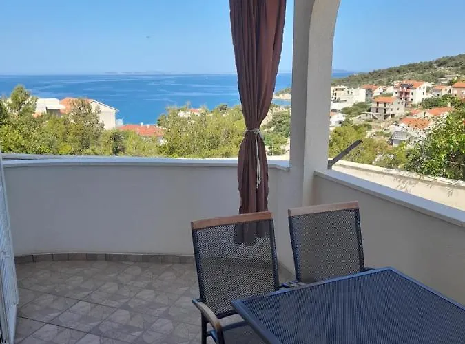 Appartement Petra Primošten