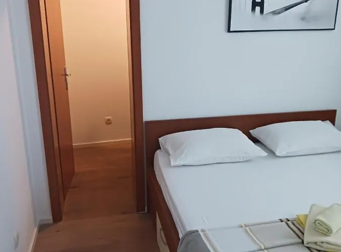 Appartement Petra Primošten