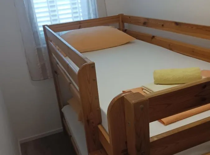 アパート Petra *