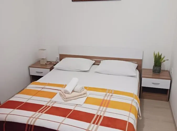 Appartement Petra Primošten