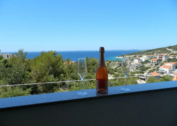 Petra Appartement Primošten