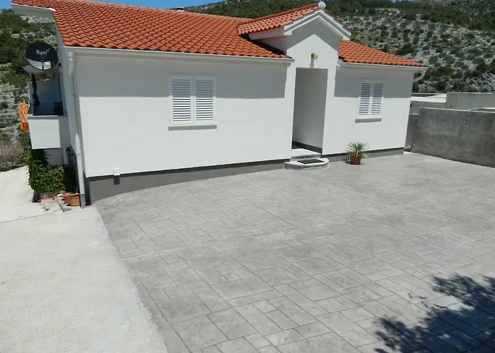 Petra Appartement Primošten