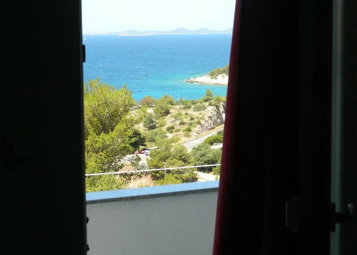 Petra Appartement Primošten